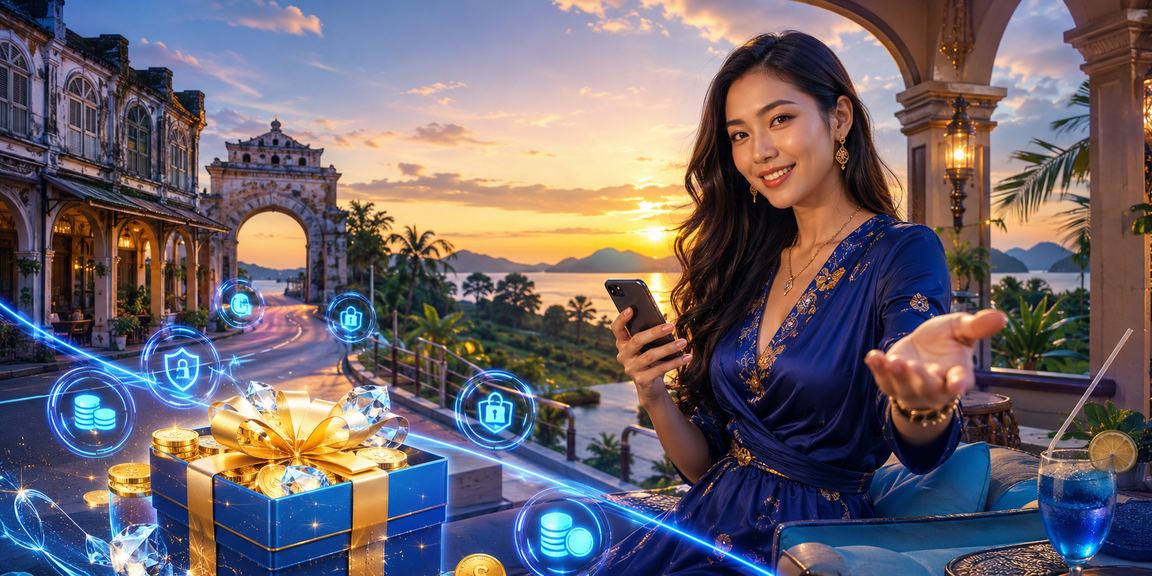 Proses deposit MYR di platform kasino 286 Malaysia